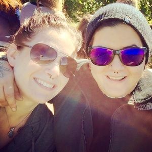 Meet your Posher, Kati