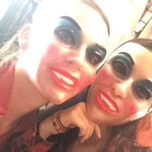 Meet your Posher, Heather