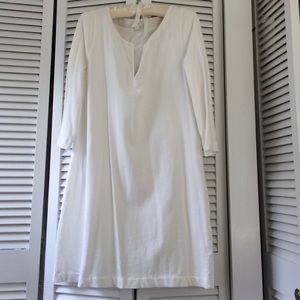 J. Crew Factory Tunic/Coverup