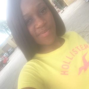 Meet your Posher, Jasmine