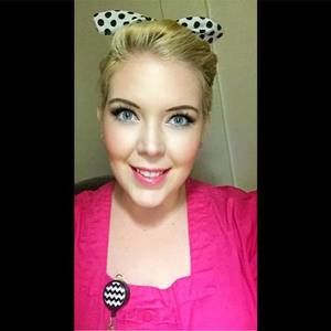 Meet your Posher, Amanda