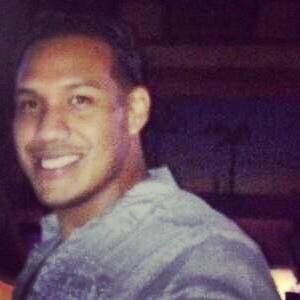 Meet your Posher, Rodriguez