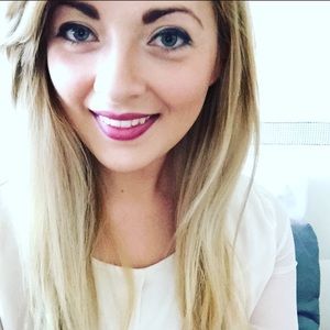 Meet your Posher, Tiff