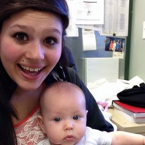 Meet your Posher, Carley