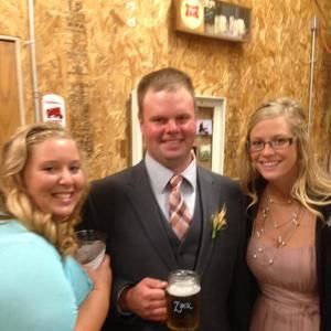 Meet your Posher, Geena