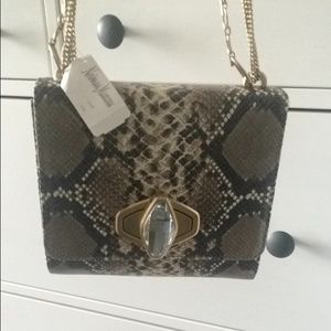 ONE DAY SALE Alexis Hudson Brand New Purse