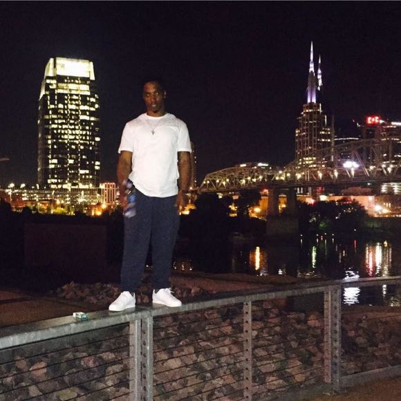 Meet your Posher, Jason - Picture 1 of 1