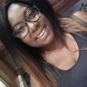 Meet your Posher, Shalisha