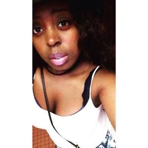 Meet your Posher, Shantelle