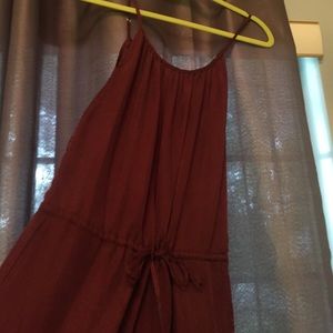 Flynn Skye Not just a romper bellbottom jumpsuit