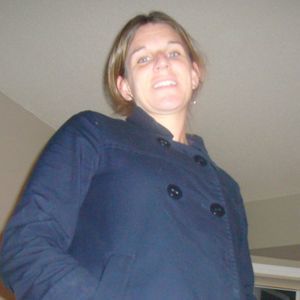 Meet your Posher, Carly