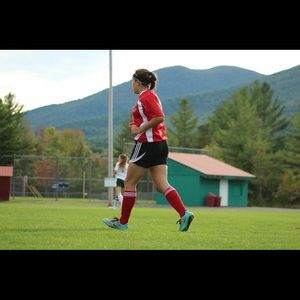 Meet your Posher, Karlee