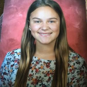 Meet your Posher, Caitlin