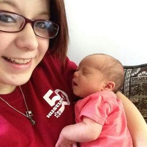 Meet your Posher, Brianna