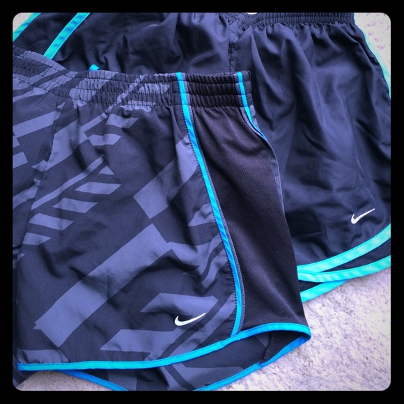 Nike Shorts bundle {S}