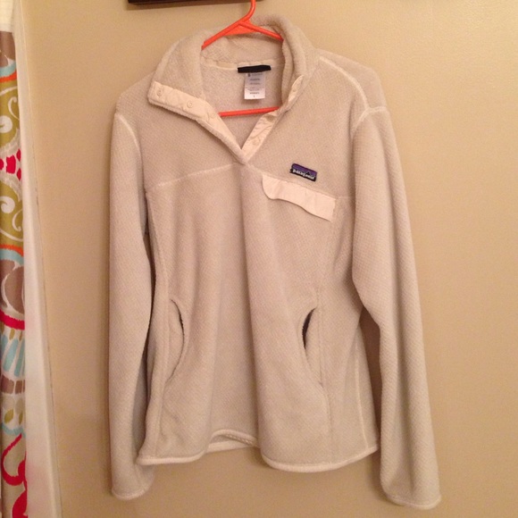 Patagonia jacket