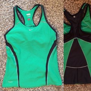 Nike DRY FIT TankTop