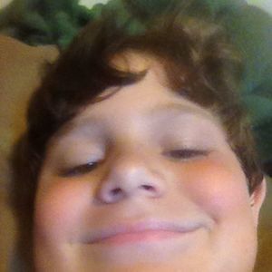 Meet your Posher, Joseph