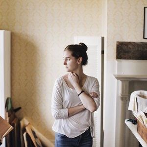 Meet your Posher, Libby