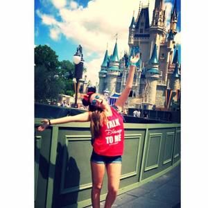 Meet your Posher, Erin