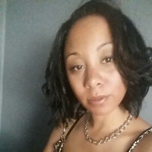 Meet your Posher, Brittney