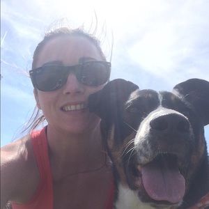 Meet your Posher, Kerryanne