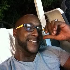 Meet your Posher, Joel