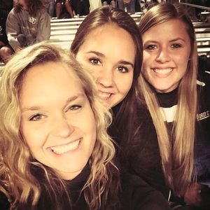 Meet your Posher, Mariah