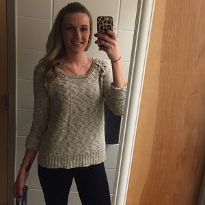 Meet your Posher, Jenna