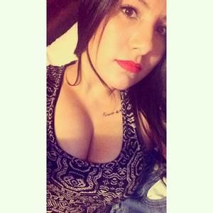 Meet your Posher, Yaritza