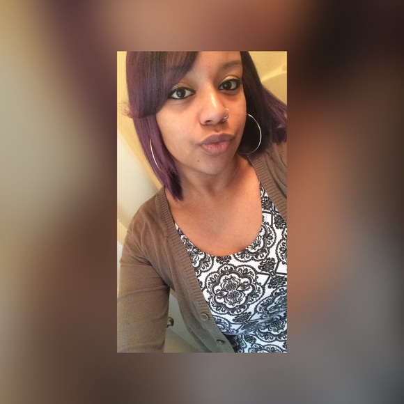 Meet your Posher, Tyanna - Picture 1 of 1