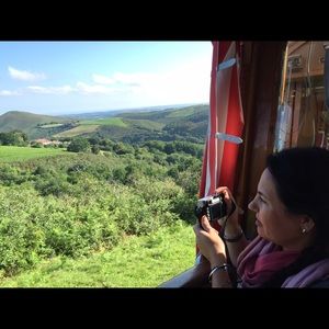 Meet your Posher, Rosana