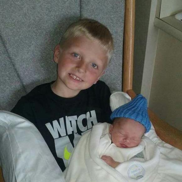 Meet your Posher, Melanie - Picture 1 of 1