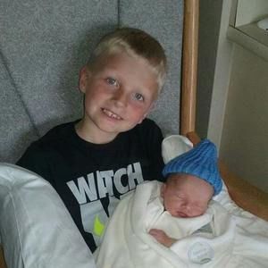 Meet your Posher, Melanie