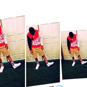 Meet your Posher, Willie