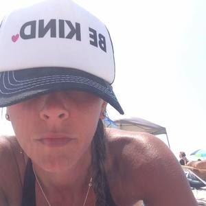 Meet your Posher, Kristen