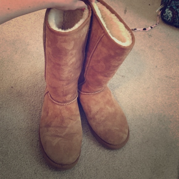 Ugg boots classic tall