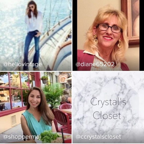 Meet your Seller!! 💃 - Picture 2 of 4