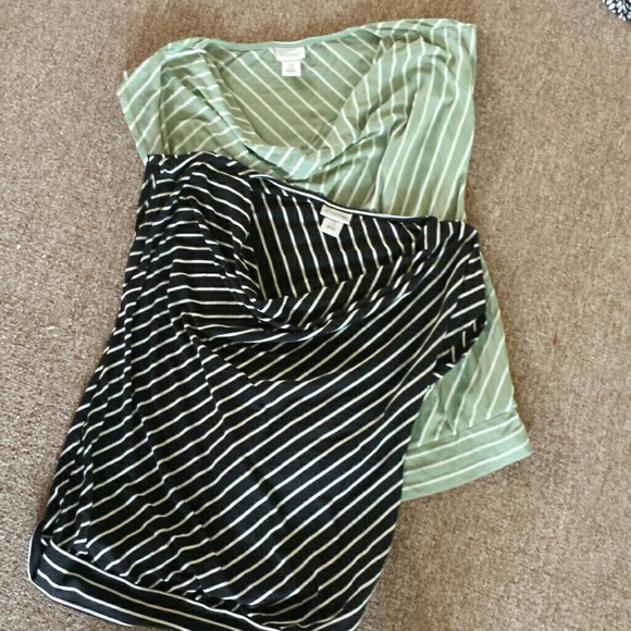 Maternity  tops