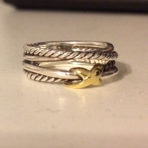 David yurman ring