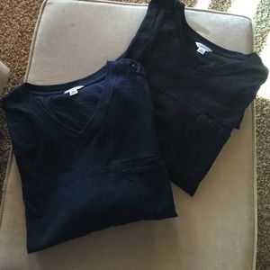 BUNDLE 2 Calvin Klein Men's Shirts size XL