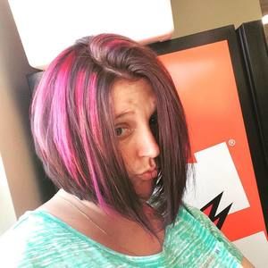 Meet your Posher, Michele