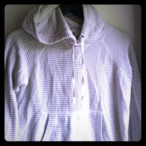 J. Crew Hoodie Sweater {xs}