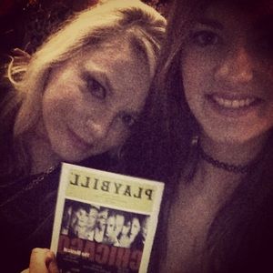 Meet your Posher, Sherry