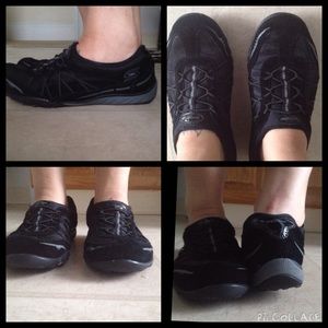 Sz 8 Skechers sneakers