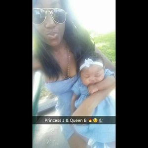 Meet your Posher, Bree