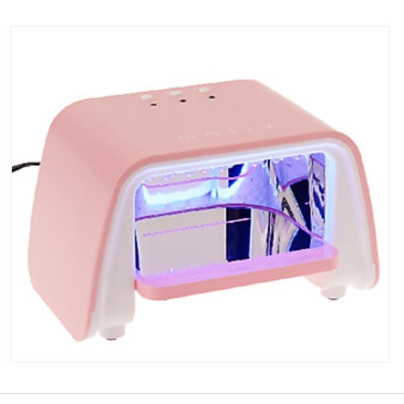 Mally 24/7 Professional 16pc Gel Nail System - Picture 2 of 4
