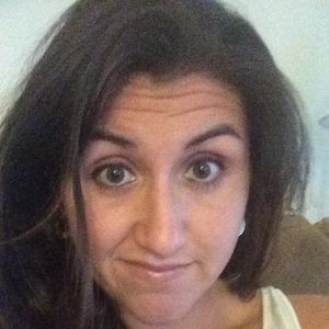 Meet your Posher, Tara