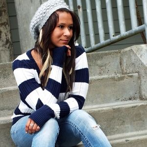 Meet your Posher, Ashlee