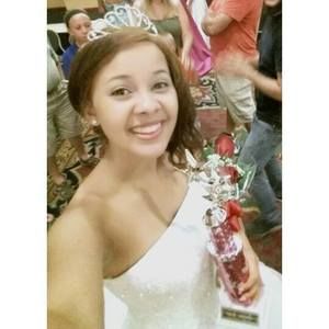 Meet your Posher, Jayda